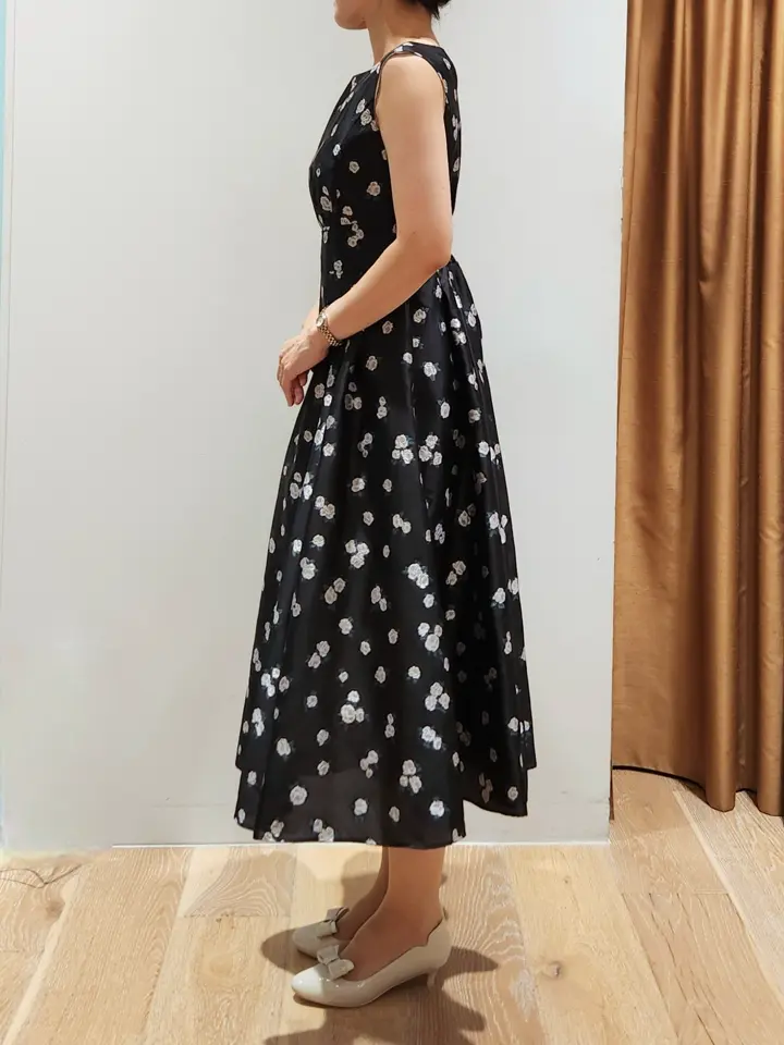 TOCCA スタッフf コーディネート画像