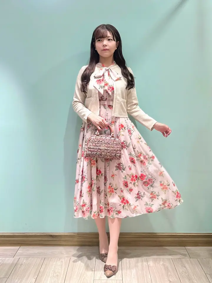 TOCCA 𝒮︎︎︎ ꕤ︎︎ コーディネート画像