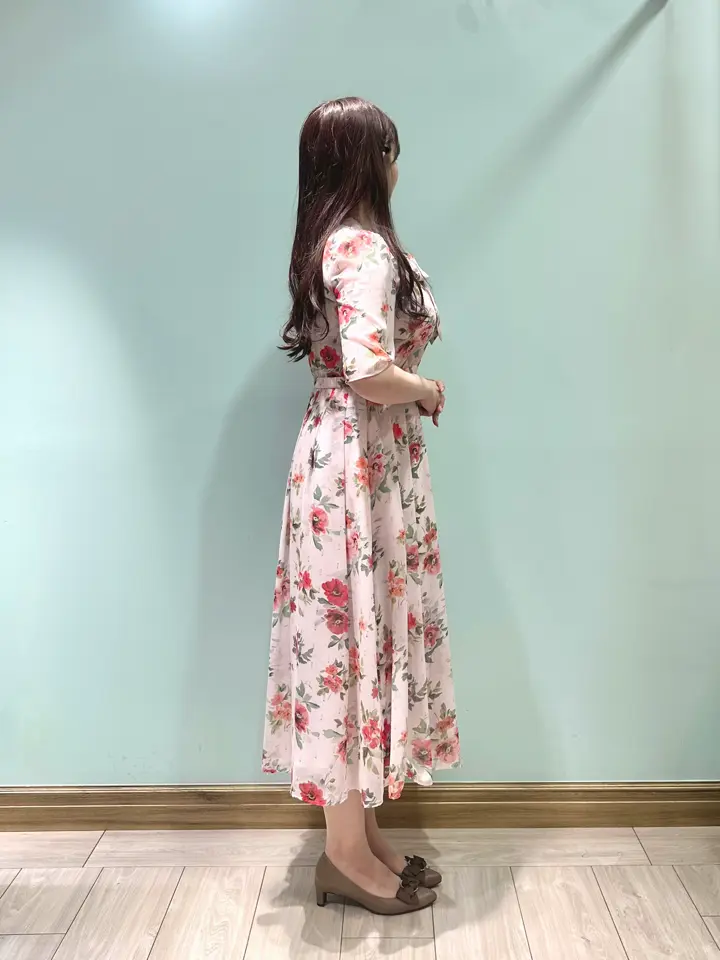 TOCCA 𝒮︎︎︎ ꕤ︎︎ コーディネート画像