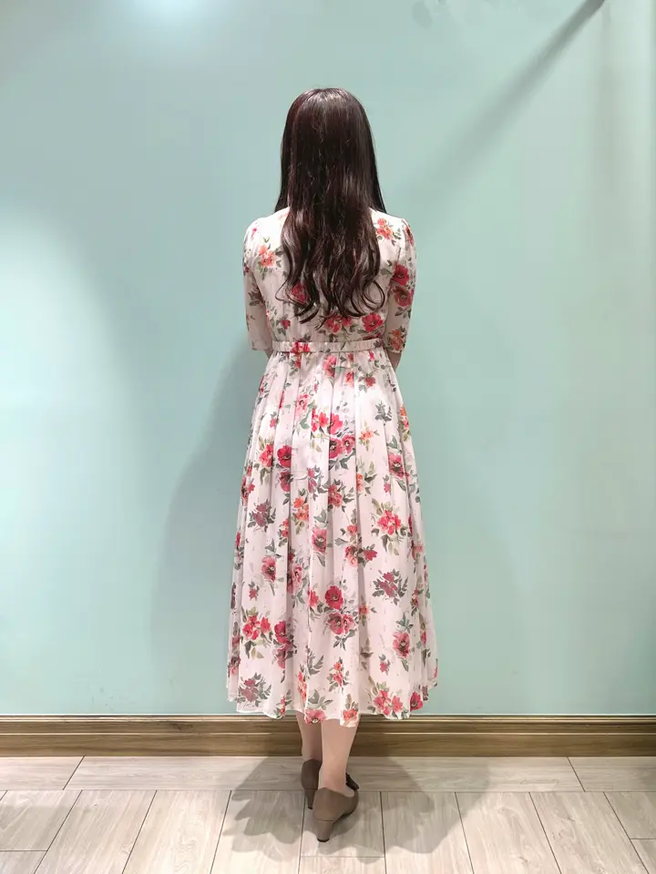 TOCCA 𝒮︎︎︎ ꕤ︎︎ コーディネート画像