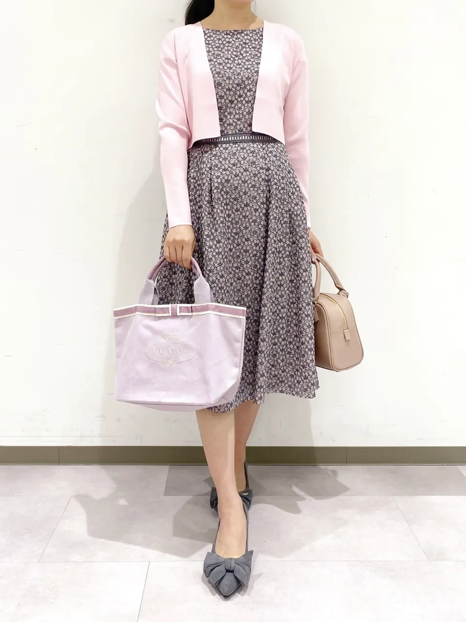 TOCCA oda ❁ コーディネート画像