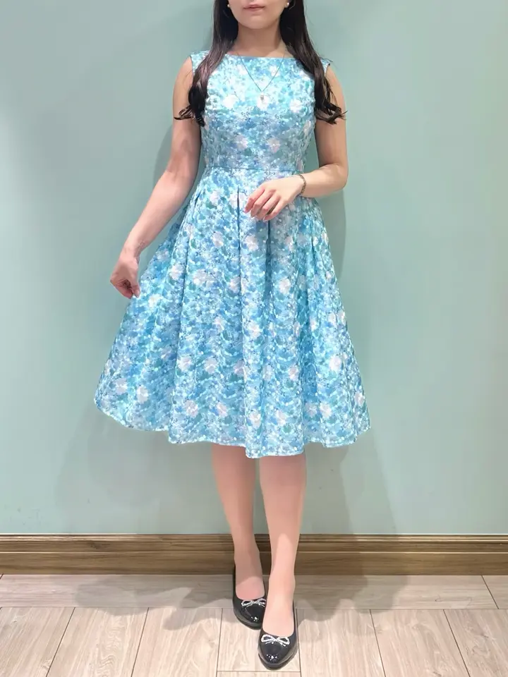 TOCCA 𝒮︎︎︎ ꕤ︎︎ コーディネート画像