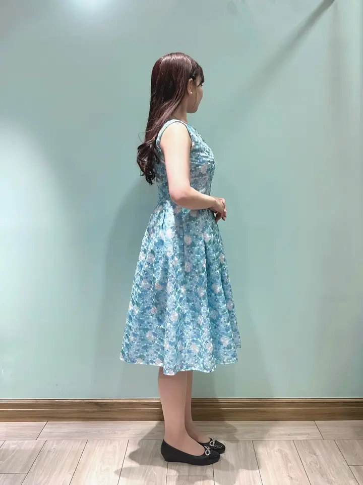 TOCCA 𝒮︎︎︎ ꕤ︎︎ コーディネート画像