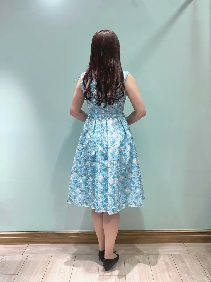 TOCCA 𝒮︎︎︎ ꕤ︎︎ コーディネート画像