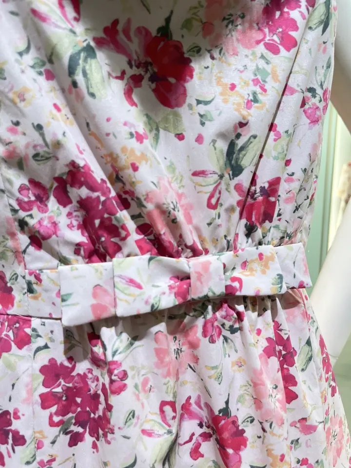 TOCCA Nana  コーディネート画像