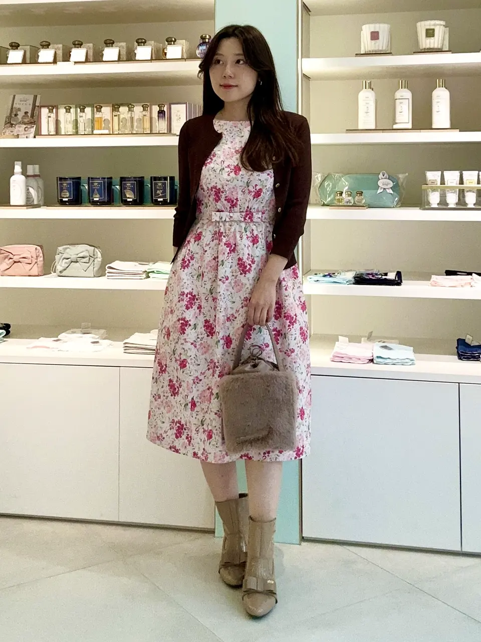 TOCCA Nana  コーディネート画像