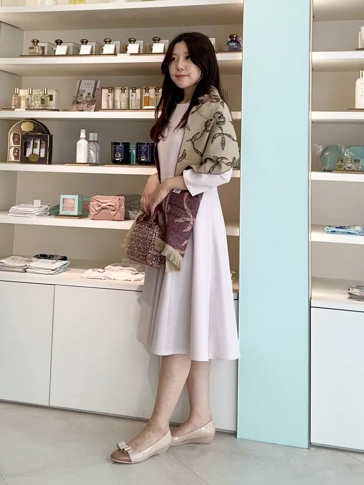 TOCCA Nana  コーディネート画像