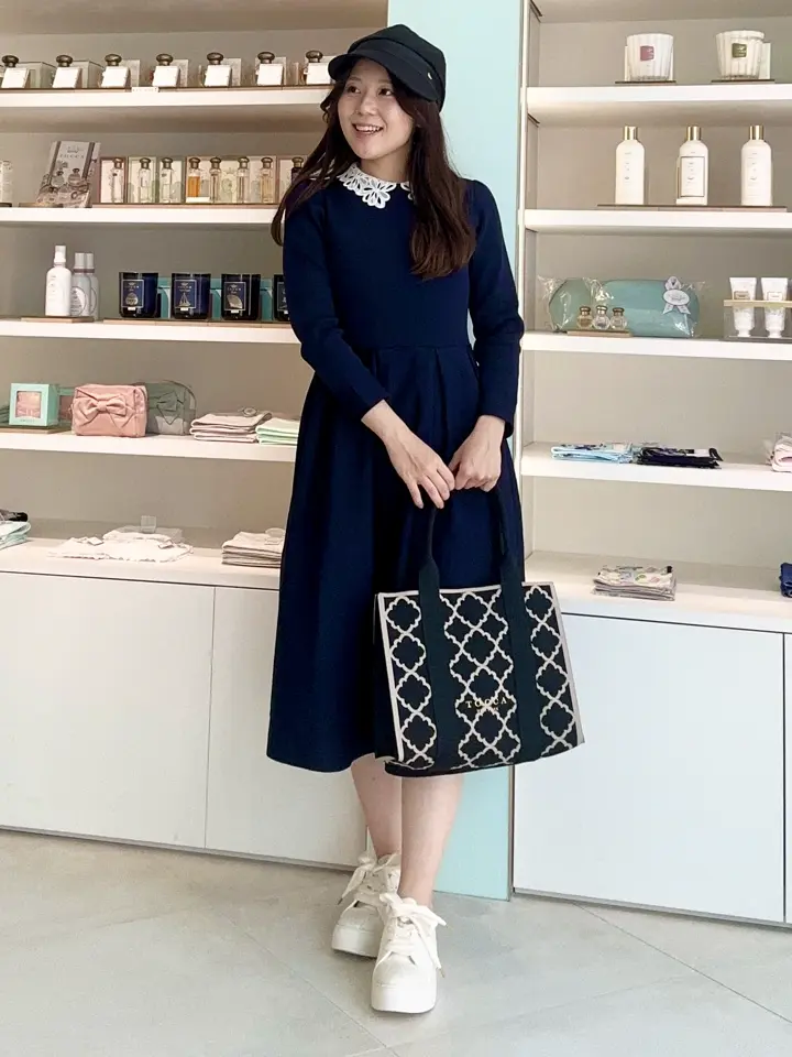 TOCCA Nana  コーディネート画像