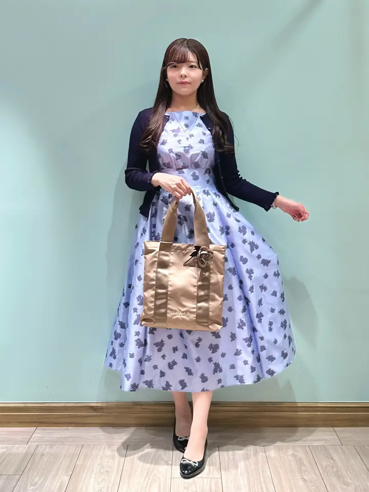 TOCCA 𝒮︎︎︎ ꕤ︎︎ コーディネート画像