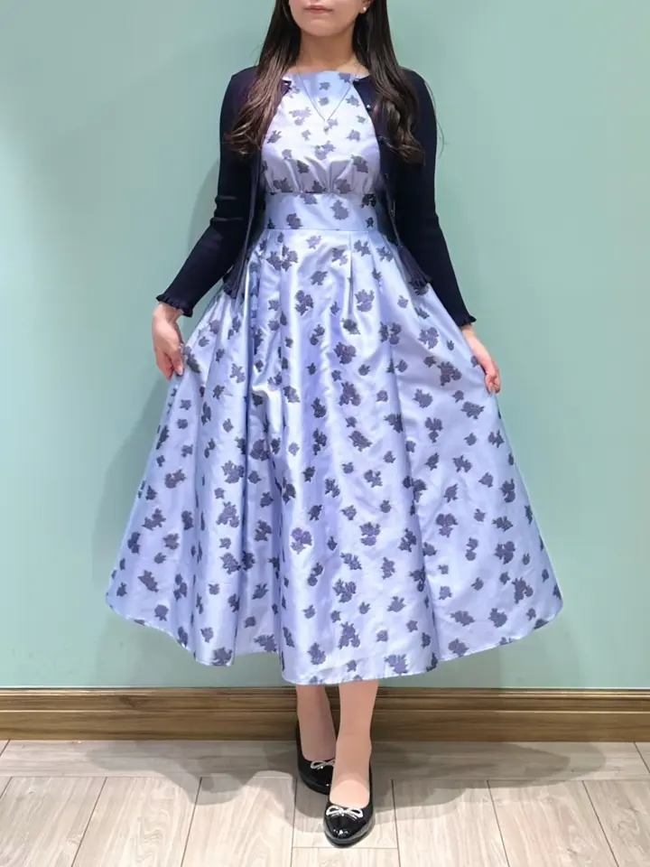 TOCCA 𝒮︎︎︎ ꕤ︎︎ コーディネート画像