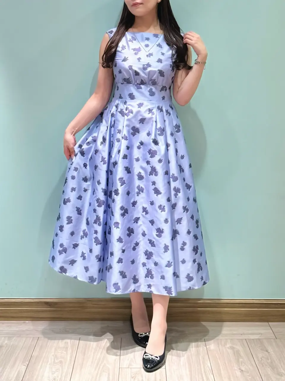 TOCCA 𝒮︎︎︎ ꕤ︎︎ コーディネート画像