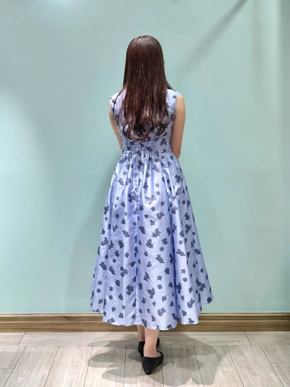 TOCCA 𝒮︎︎︎ ꕤ︎︎ コーディネート画像