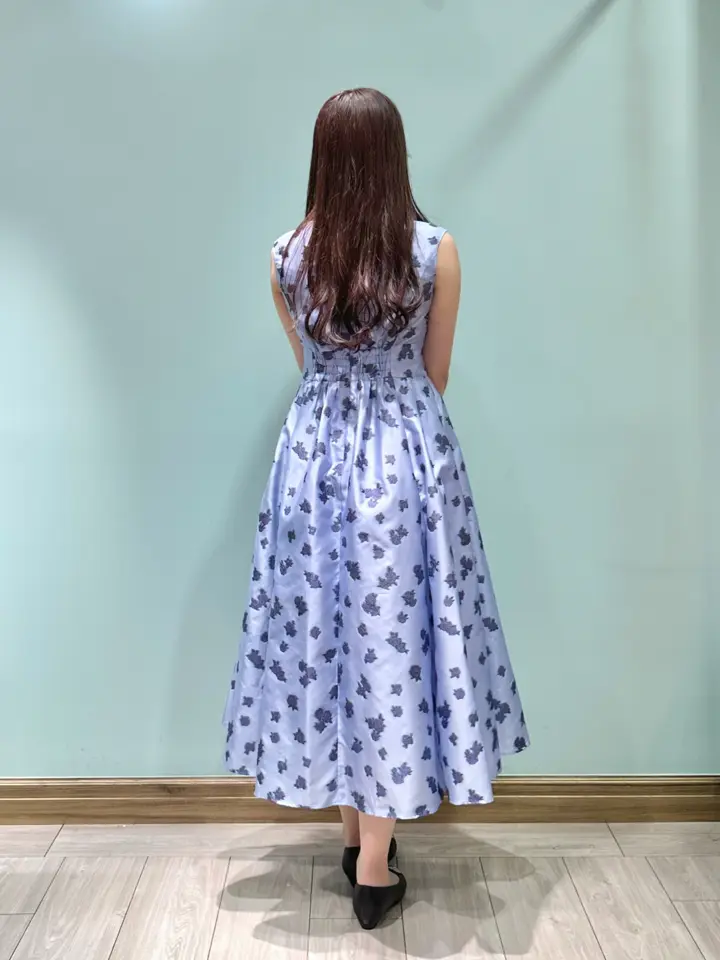 TOCCA 𝒮︎︎︎ ꕤ︎︎ コーディネート画像