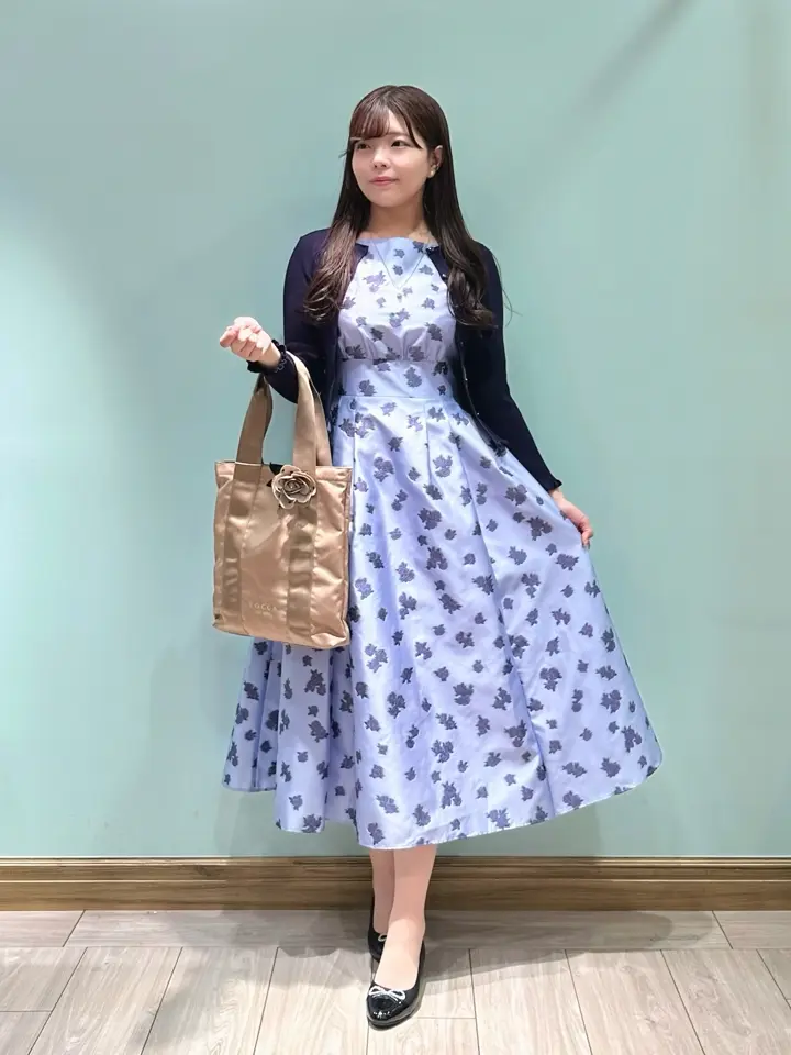 TOCCA 𝒮︎︎︎ ꕤ︎︎ コーディネート画像