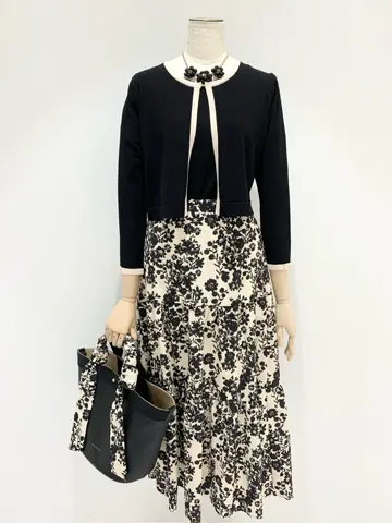 TOCCA 𝓕 コーディネート画像