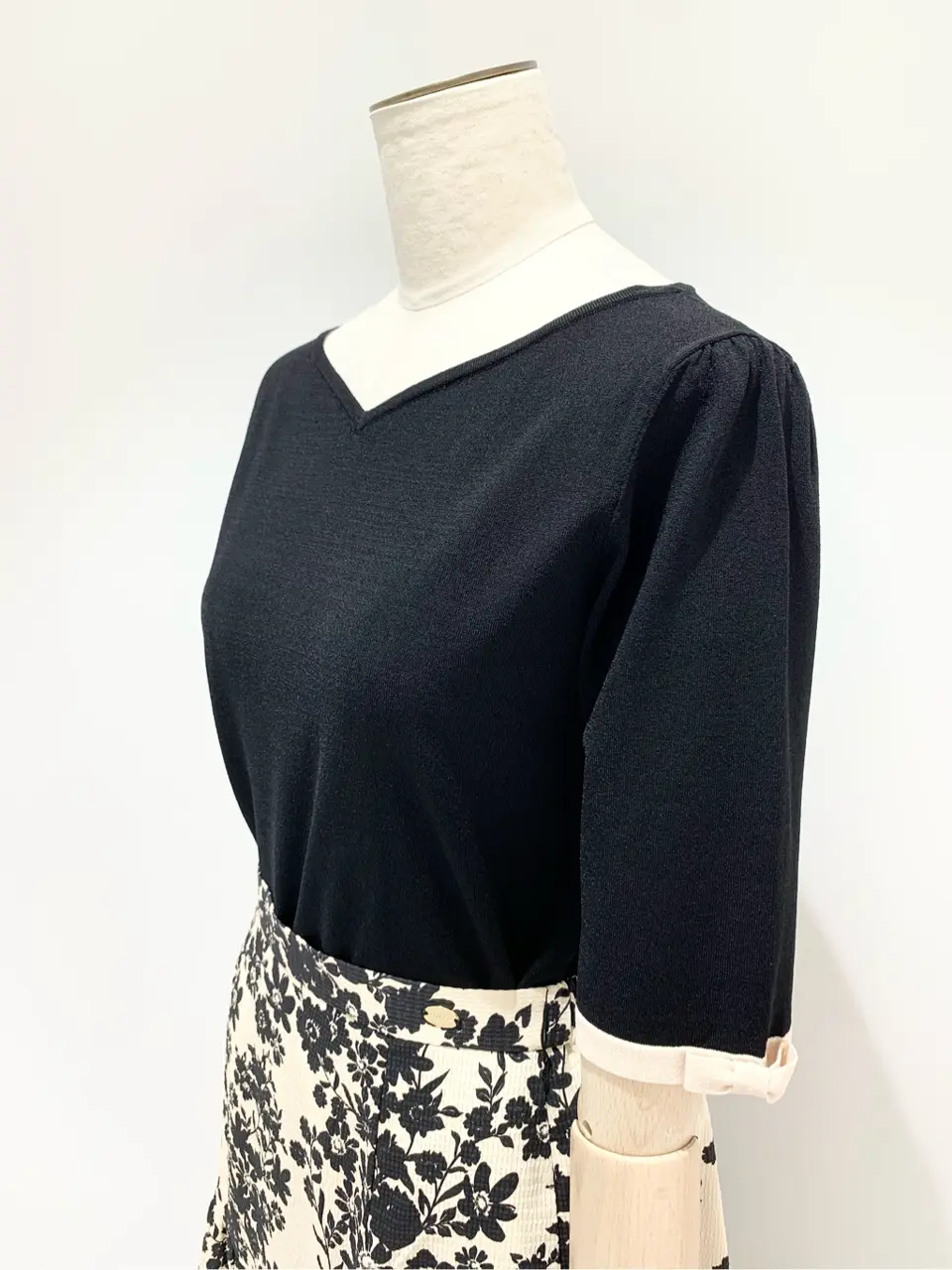 TOCCA 𝓕 コーディネート画像