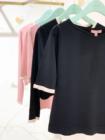 TOCCA 𝓕 コーディネート画像