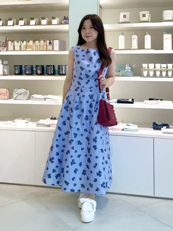 TOCCA Nana  コーディネート画像