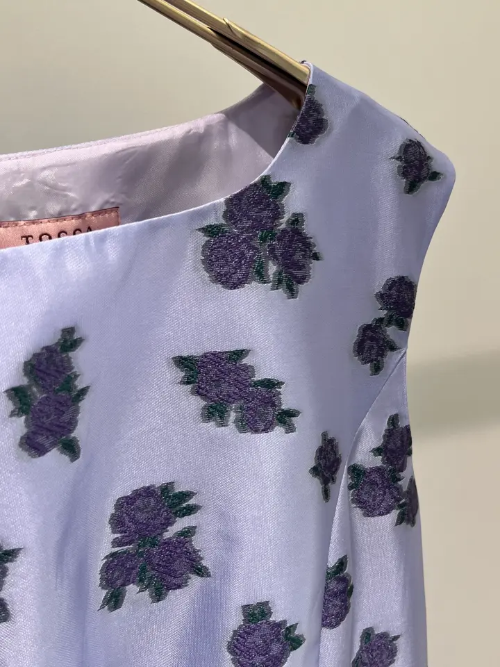 TOCCA Nana  コーディネート画像