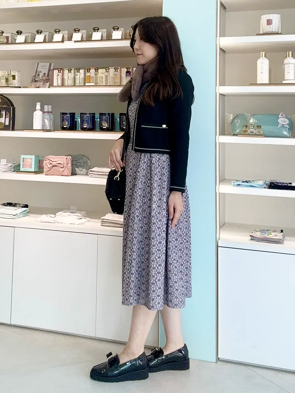 TOCCA Nana  コーディネート画像