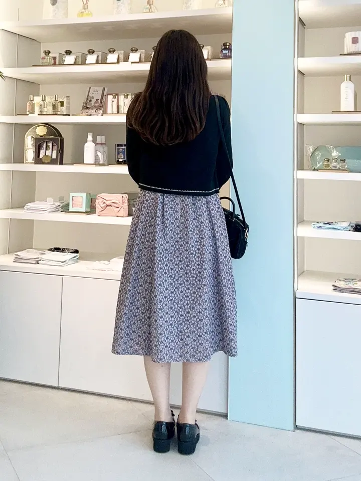 TOCCA Nana  コーディネート画像