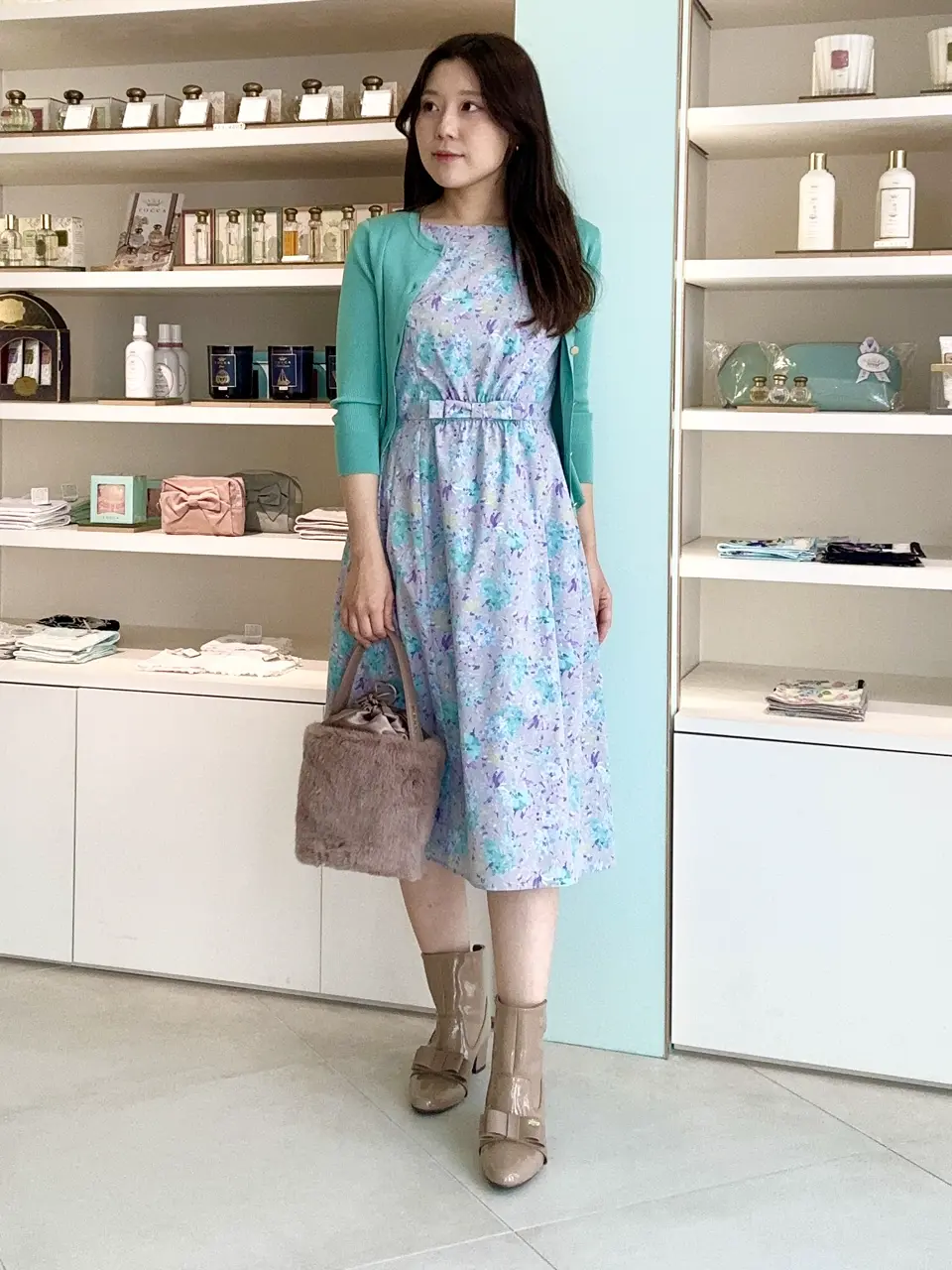 TOCCA Nana  コーディネート画像