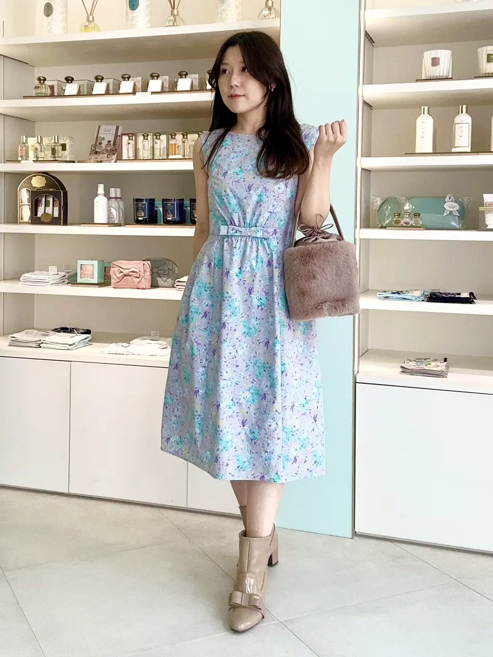 TOCCA Nana  コーディネート画像