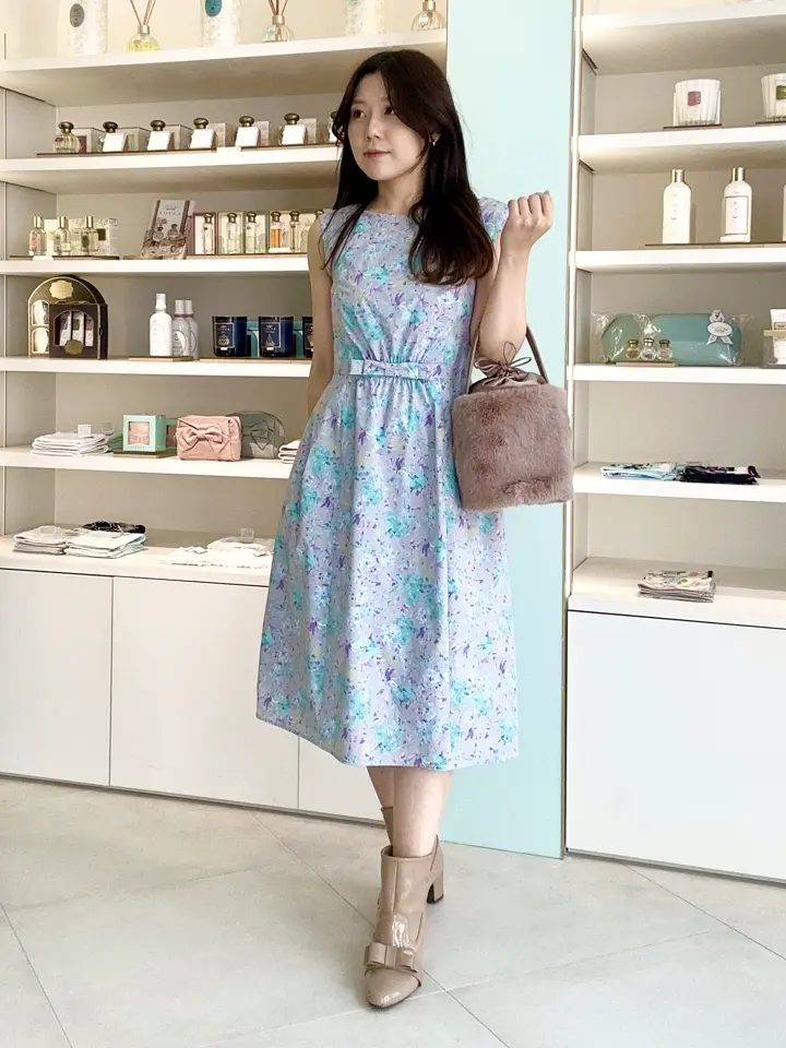 TOCCA Nana  コーディネート画像