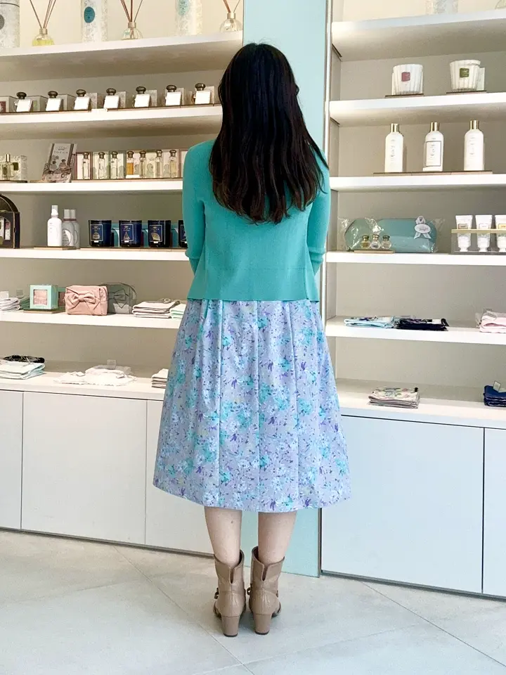 TOCCA Nana  コーディネート画像