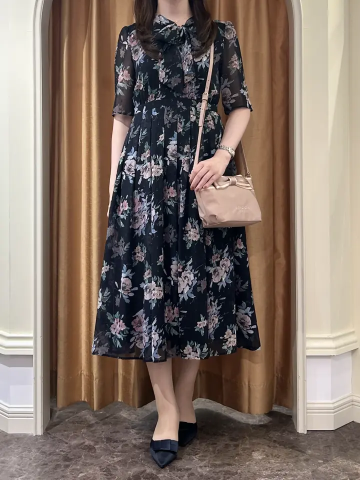 TOCCA G コーディネート画像