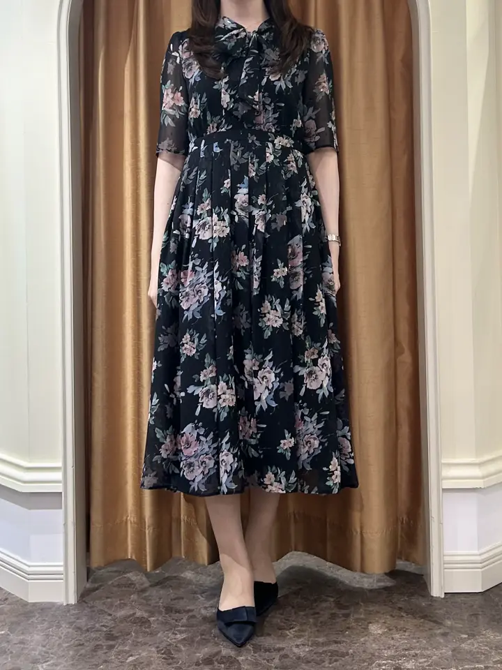 TOCCA G コーディネート画像