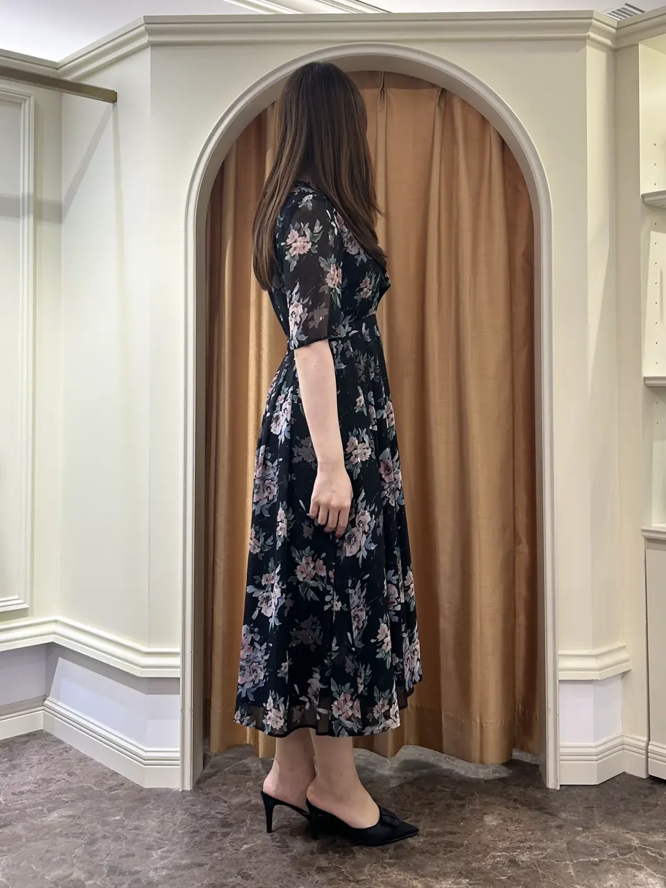 TOCCA G コーディネート画像