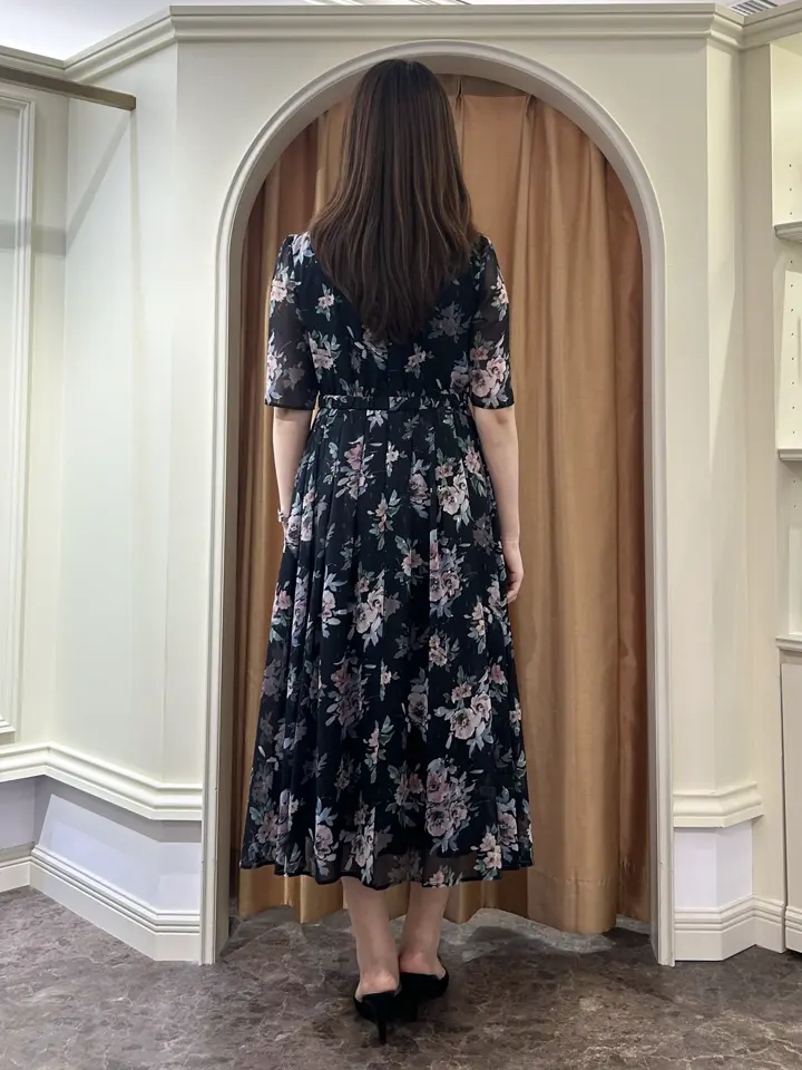 TOCCA G コーディネート画像