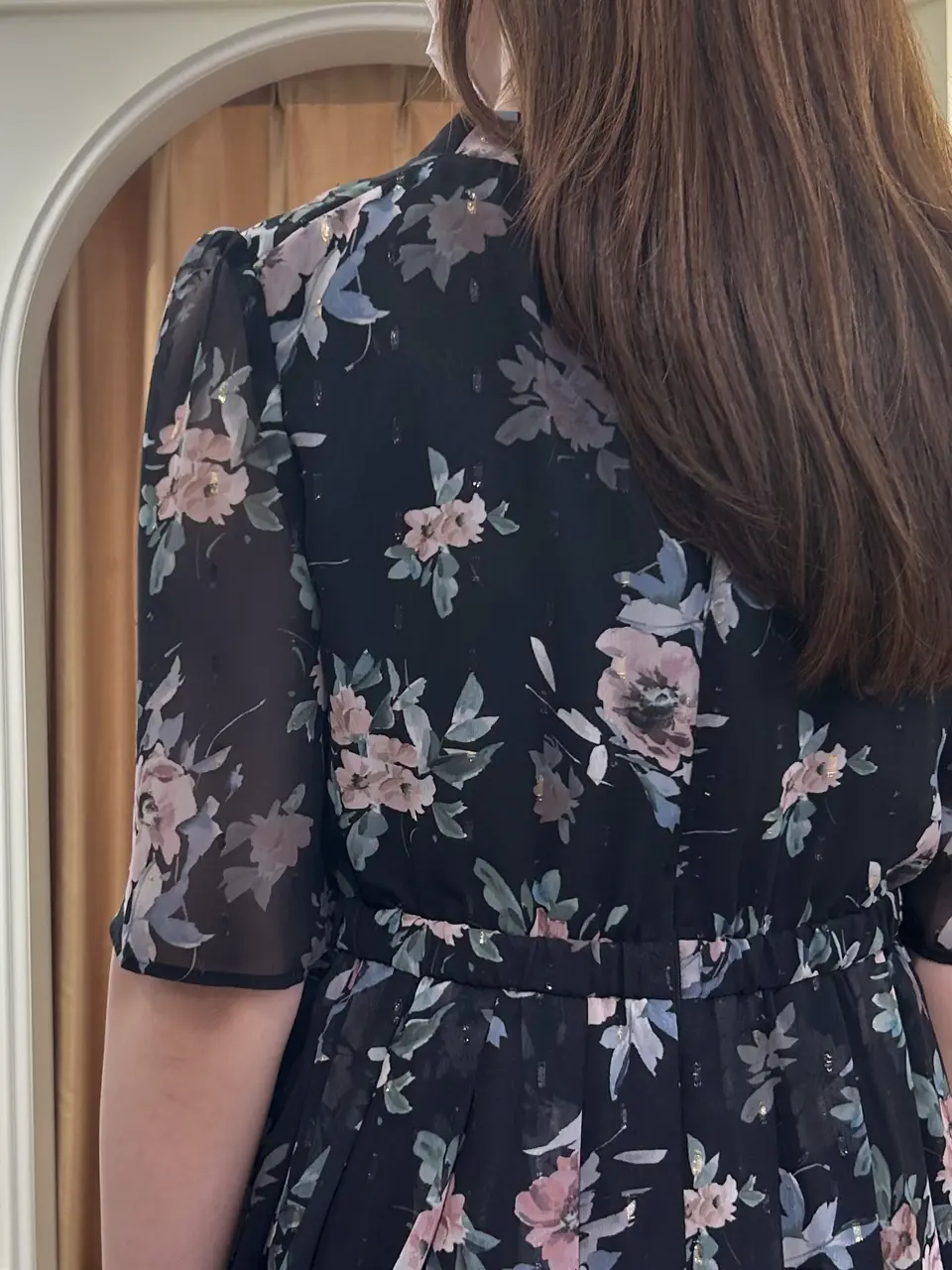 TOCCA G コーディネート画像