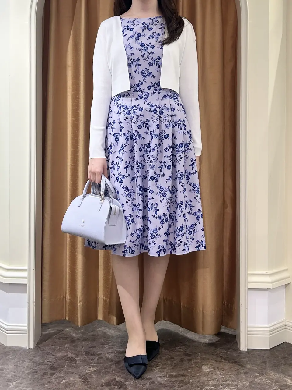 TOCCA G コーディネート画像