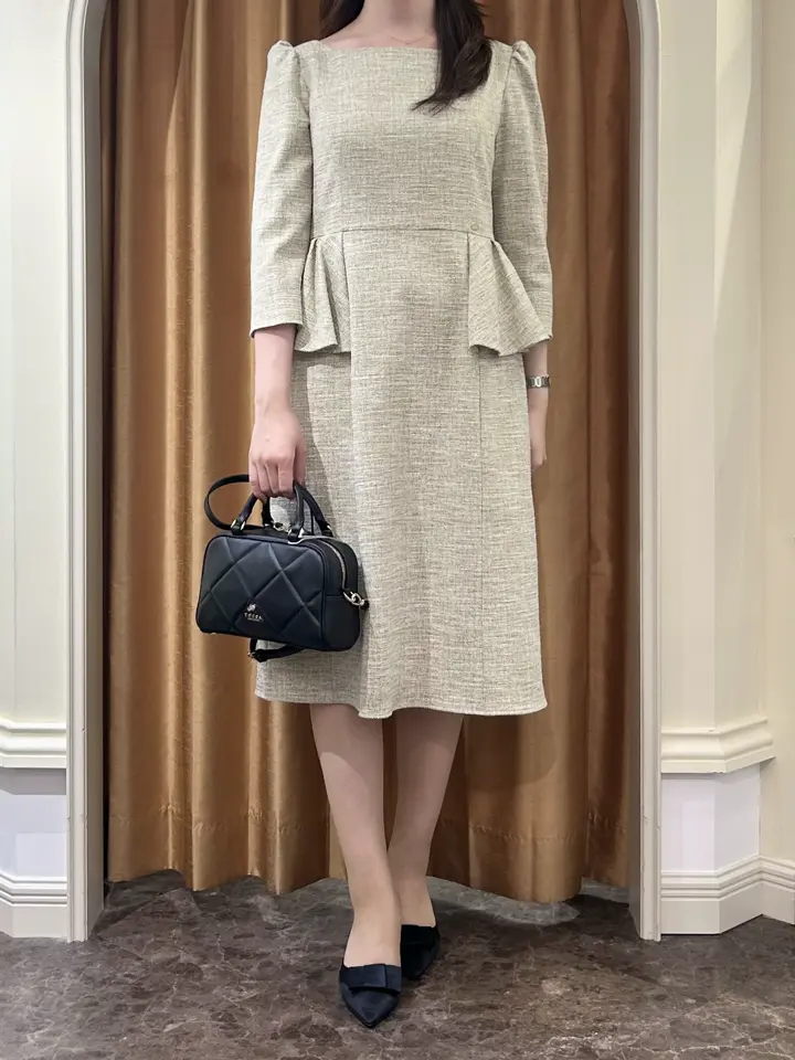 TOCCA G コーディネート画像