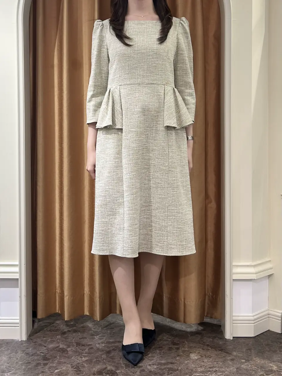 TOCCA G コーディネート画像