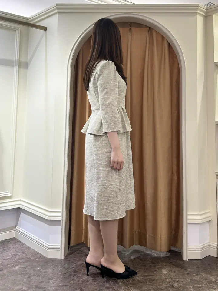 TOCCA G コーディネート画像