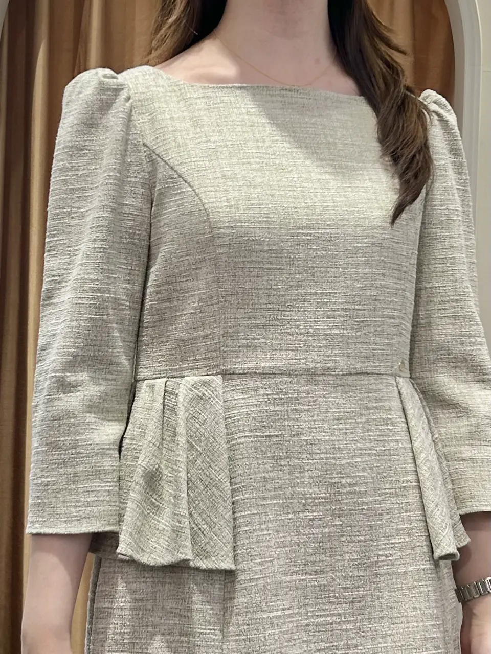 TOCCA G コーディネート画像