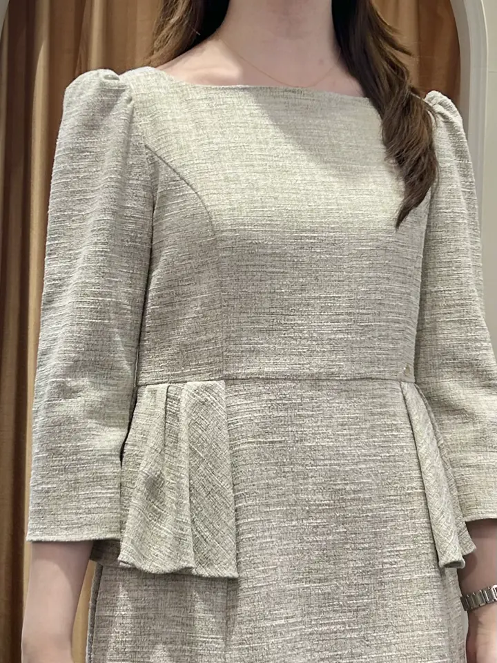 TOCCA G コーディネート画像