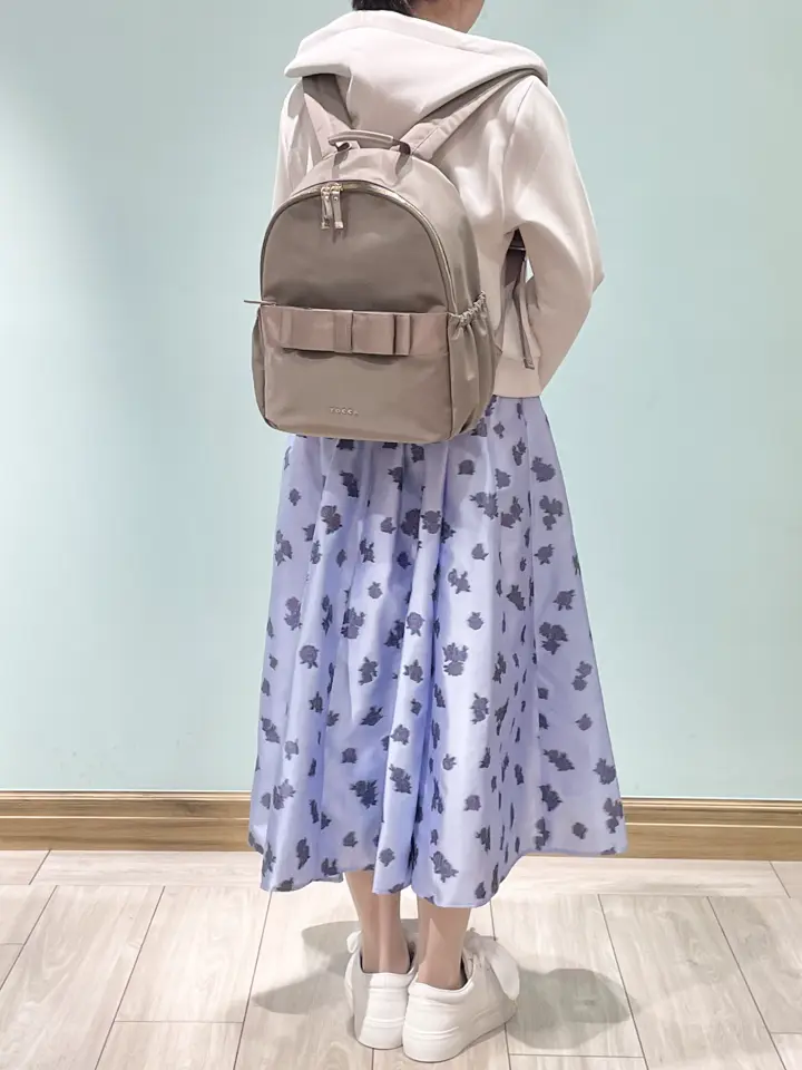 TOCCA 𝑀‪𓂃 𓈒𓏸 コーディネート画像