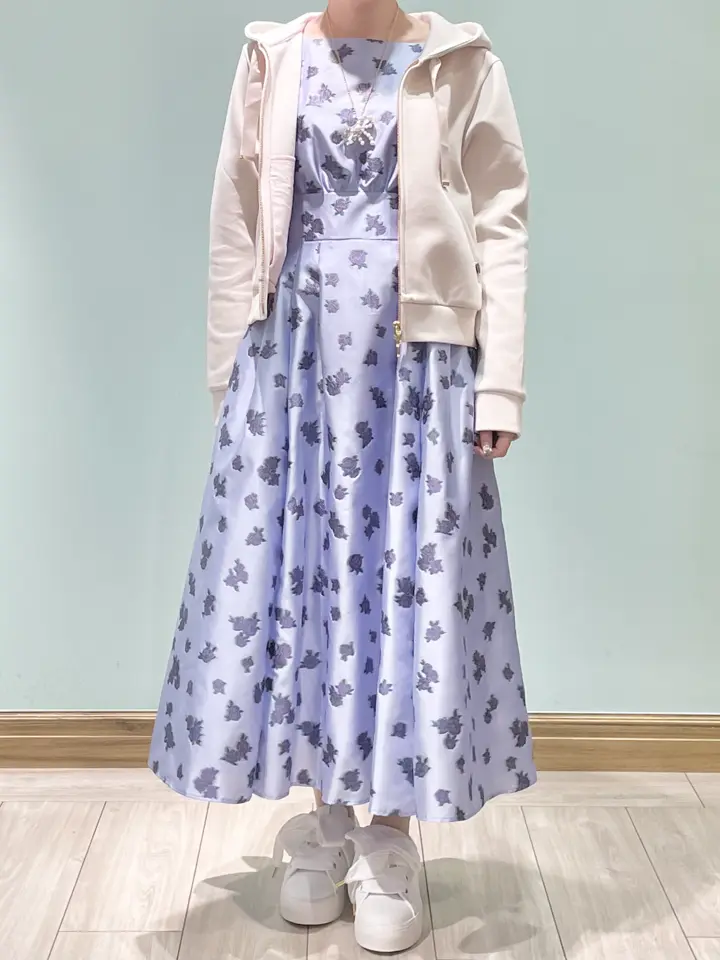 TOCCA 𝑀‪𓂃 𓈒𓏸 コーディネート画像