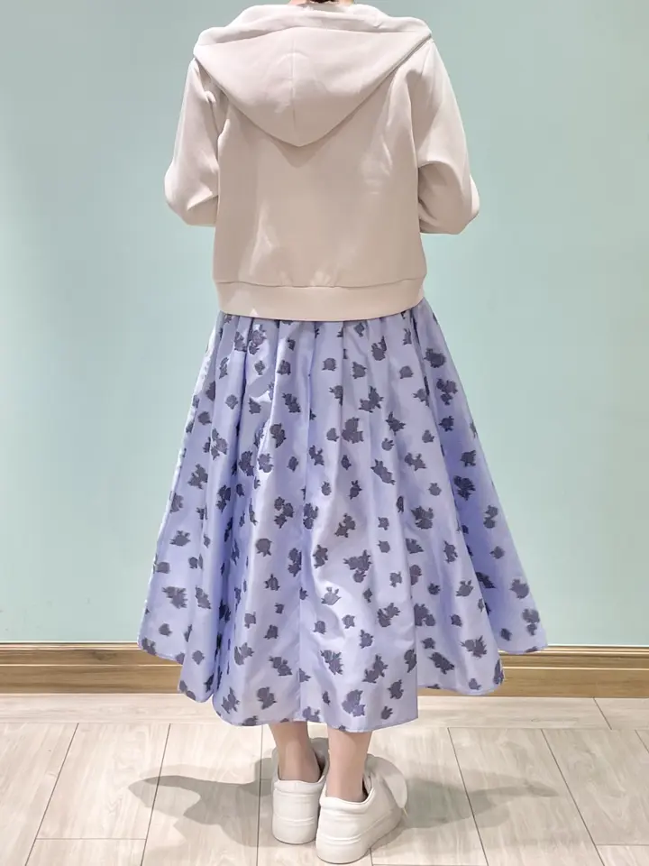 TOCCA 𝑀‪𓂃 𓈒𓏸 コーディネート画像