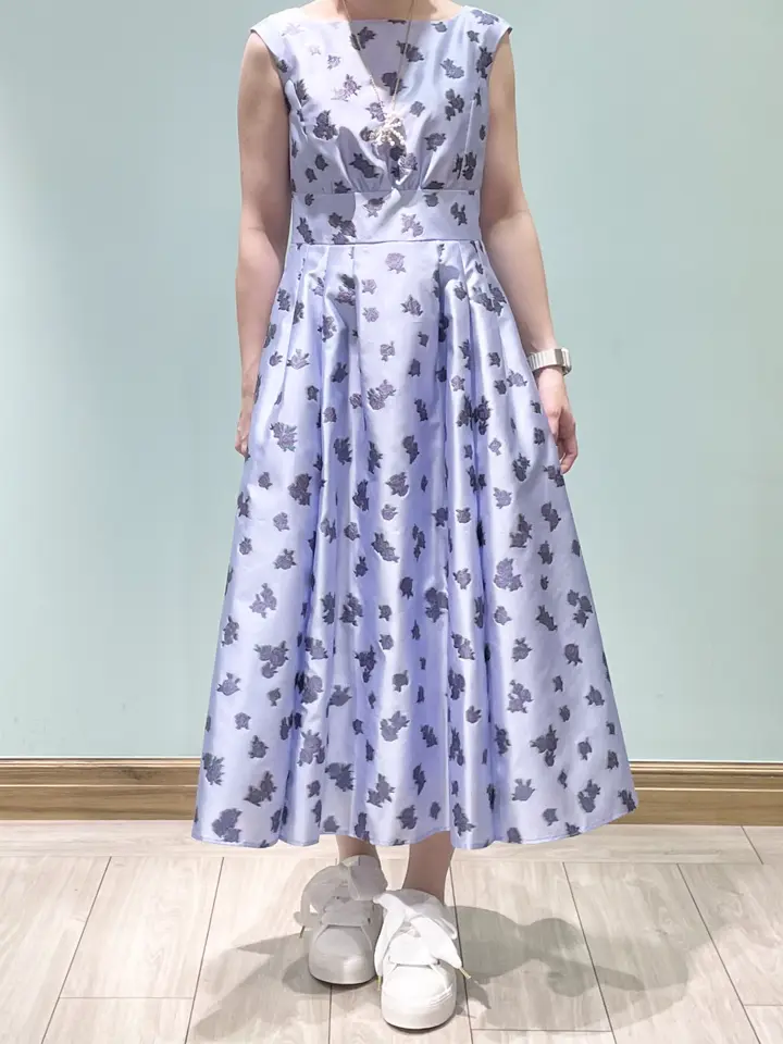 TOCCA 𝑀‪𓂃 𓈒𓏸 コーディネート画像