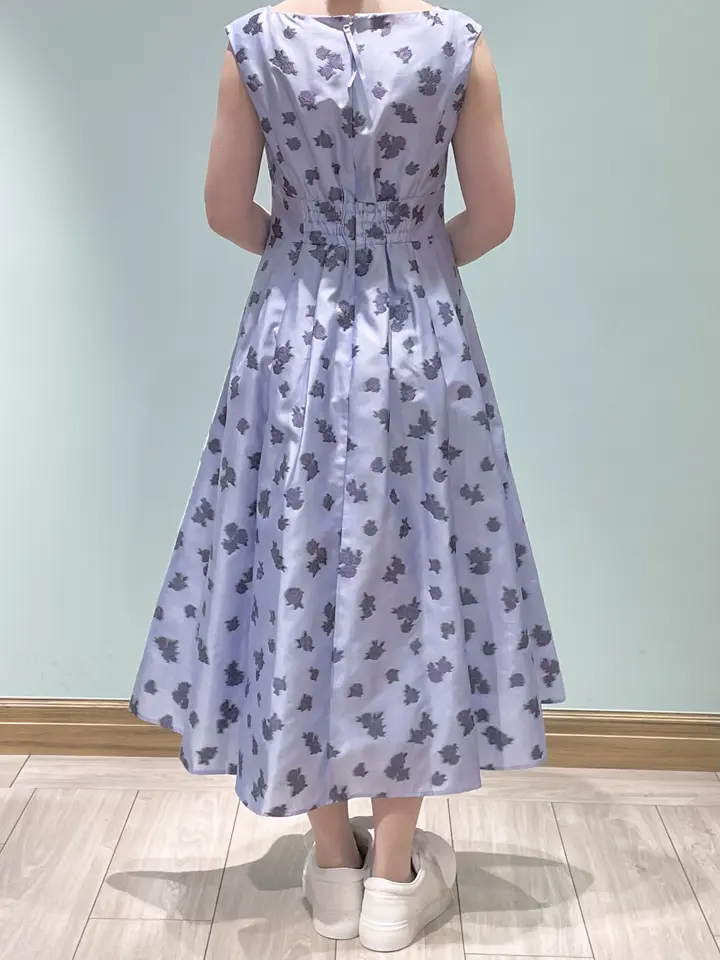 TOCCA 𝑀‪𓂃 𓈒𓏸 コーディネート画像