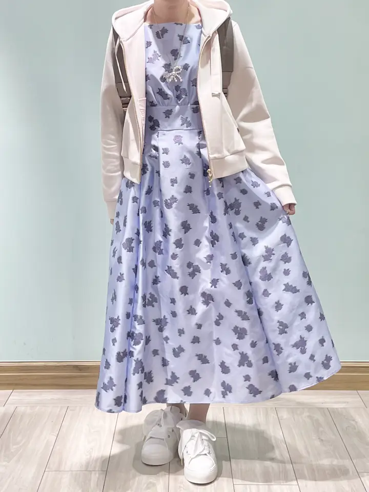 TOCCA 𝑀‪𓂃 𓈒𓏸 コーディネート画像