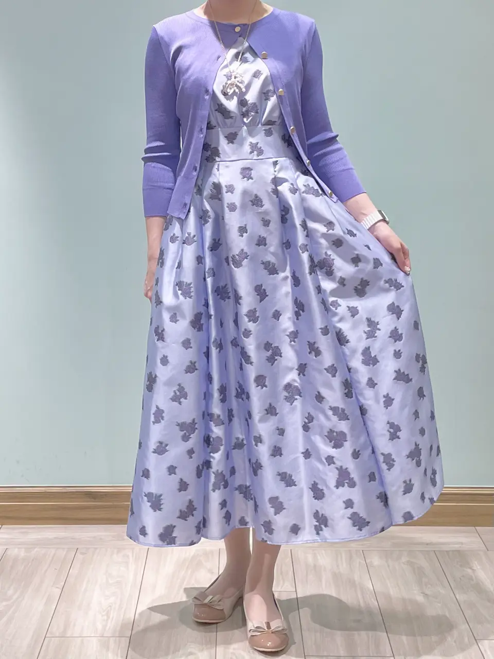 TOCCA M‪♪ コーディネート画像