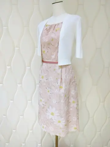 TOCCA スタッフf コーディネート画像