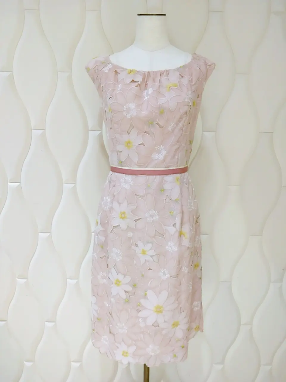 TOCCA スタッフf コーディネート画像