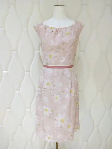 TOCCA スタッフf コーディネート画像